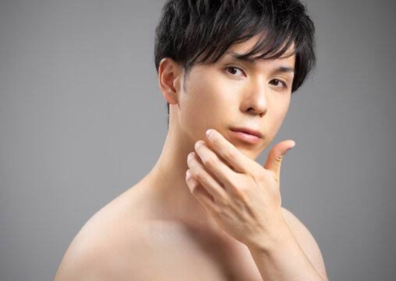 最新ハイブリッド光脱毛【お顔丸ごと】